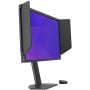 Monitor Benq XL2566X+ 9H.LMRLB.QBE - zdjęcie poglądowe 3