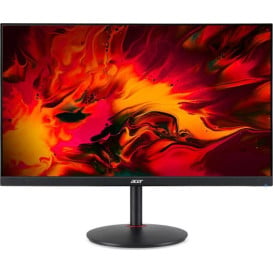 Monitor Acer Nitro XV242Fbmiiprx UM.FX2EE.F01 - 24"/1920x1080 (Full HD)/TN/1 ms/pivot/Czarny