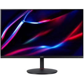 Monitor Acer Nitro XV322QKV3bmiiphx UM.JX2EE.301 - 31,5"/3840x2160 (4K)/IPS/1 ms/Czarny