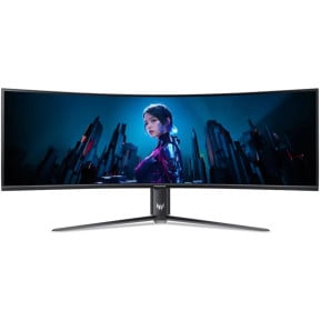 Monitor Acer Predator Z57bmiiphuzx UM.NZ7EE.001 - zdjęcie poglądowe 7