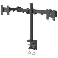 Uchwyt biurkowy do monitora Neomounts by Newstar Flat Screen Desk Mount 10-27 FPMA-D960D - Czarny
