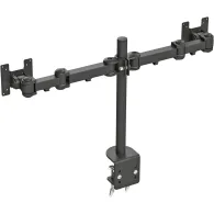 Uchwyt biurkowy do monitora Neomounts by Newstar Flat Screen Desk Mount 10-27 FPMA-D960D - Czarny