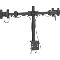Uchwyt biurkowy do monitora Neomounts by Newstar Flat Screen Desk Mount 10-27 FPMA-D960D - Czarny