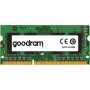 Pamięć RAM 1x8GB SO-DIMM DDR3 GoodRAM GR1600S3V64L11, 8G - 1600 MHz, CL11, Non-ECC, 1,35 V - zdjęcie 1