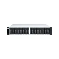 Serwer NAS QNAP Rack ES2486DC-2142IT-128G, Rack (2U), Intel Xeon D-2142IT, 64GB RAM, 24 wnęk, hot-swap, 3 lata Carry-in | Sklep ITnes.pl, IT for BUSINESS