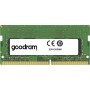 Pamięć RAM 1x4GB DIMM DDR4 GoodRAM GR2400D464L17S, 4G - zdjęcie poglądowe 1