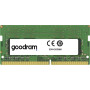 Pamięć RAM 1x4GB UDIMM DDR4 GoodRAM GR2400D464L17S, 4G - zdjęcie poglądowe 1