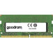 Pamięć RAM 1x4GB UDIMM DDR4 GoodRAM GR2400D464L17S/4G - 2400 MHz/CL17/Non-ECC/1,2 V