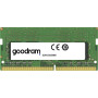 Pamięć RAM 1x16GB SO-DIMM DDR4 GoodRAM GR2400S464L17, 16G - zdjęcie poglądowe 1