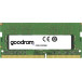 Pamięć RAM 1x16GB SO-DIMM DDR4 GoodRAM GR2400S464L17/16G - 2400 MHz/CL17/Non-ECC/1,2 V