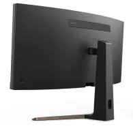 Monitor Benq EW3880R 9H.LK3LA.TBE, 37,5", 3840x1600 (UW4K), 60Hz, 21:9, zakrzywiony, IPS, HDR, 4 ms, USB-C, Czarny | Sklep ITnes