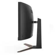Monitor Benq EW3880R 9H.LK3LA.TBE, 37,5", 3840x1600 (UW4K), 60Hz, 21:9, zakrzywiony, IPS, HDR, 4 ms, USB-C, Czarny | Sklep ITnes