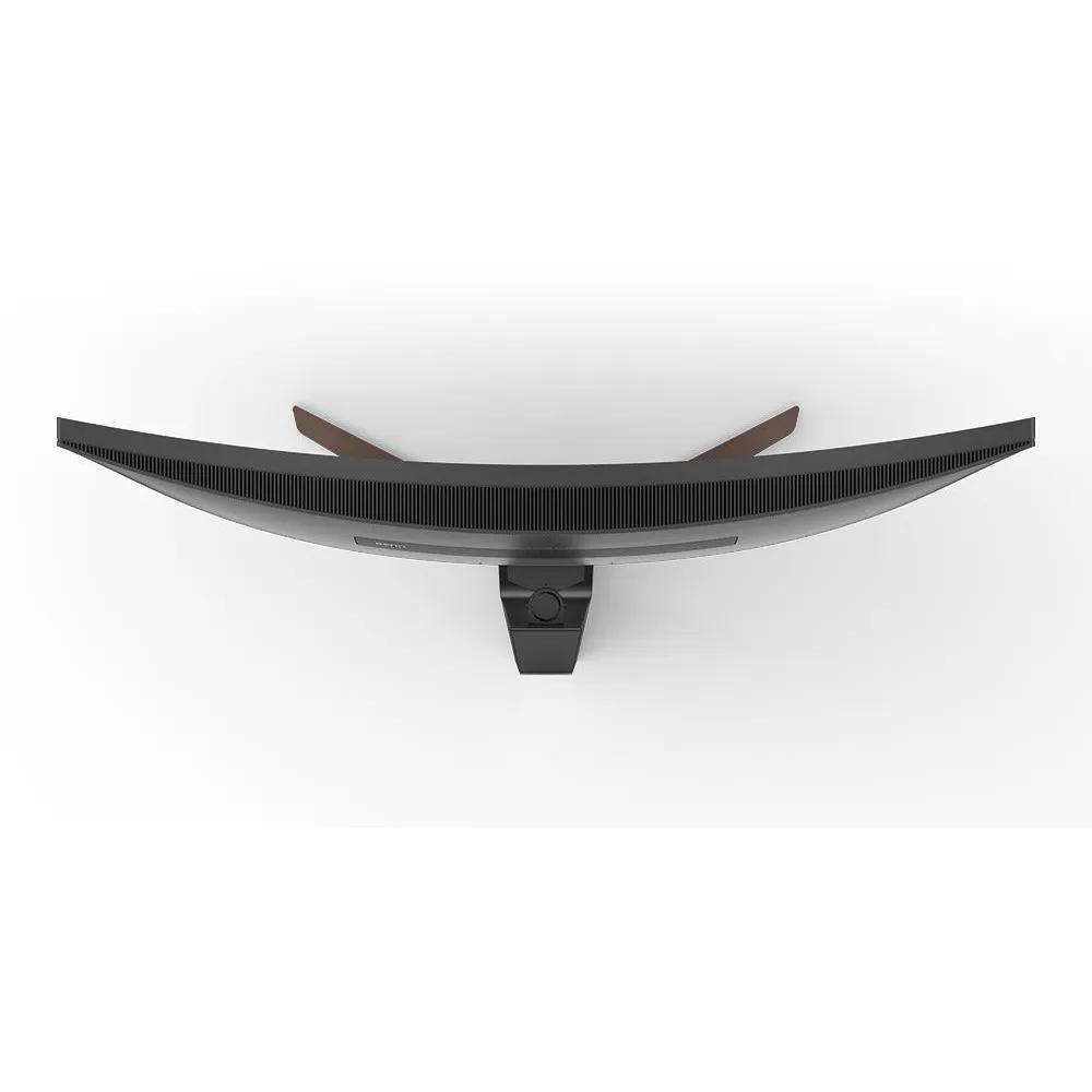 Monitor Benq EW3880R 9H.LK3LA.TBE - 37,5"/3840x1600 (UW4K)/60Hz/21:9/zakrzywiony/IPS/HDR/4 ms/USB-C/Czarny