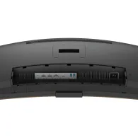 Monitor Benq EW3880R 9H.LK3LA.TBE, 37,5", 3840x1600 (UW4K), 60Hz, 21:9, zakrzywiony, IPS, HDR, 4 ms, USB-C, Czarny | Sklep ITnes