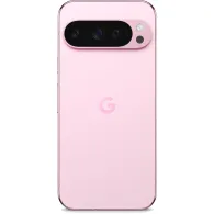 Smartfon Google Pixel 9 Pro GA09359-GB, Tensor G4, 6,3" 2856x1280, 256GB, 16GB, 5G, Różowy, 50+42Mpix, Android, 2 lata Carry-in 