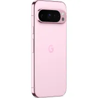 Smartfon Google Pixel 9 Pro GA09359-GB, Tensor G4, 6,3" 2856x1280, 256GB, 16GB, 5G, Różowy, 50+42Mpix, Android, 2 lata Carry-in 