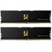 Pamięć RAM 1x16GB DIMM DDR4 GoodRAM IRP-3600D4V64L17/16G - 3600 MHz/CL17/Non-ECC/1,35 V