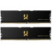 Pamięć RAM 1x8GB UDIMM DDR4 GoodRAM IRP-3600D4V64L17S/8G - 3600 MHz/CL17/Non-ECC/1,35 V