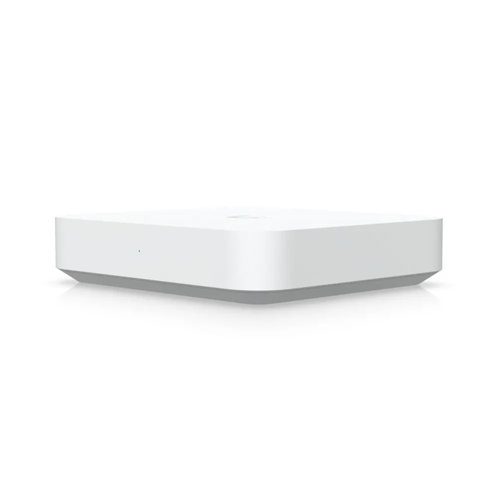 Router Ubiquiti UXG-MAX, 1x 2.5GbE WAN, 4x 2.5GbE LAN, Quad-core 1.5GHz CPU, wydajność IDS|IPS 1.5Gbps | Sklep ITnes.pl, IT for 