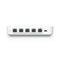 Router Ubiquiti UXG-MAX, 1x 2.5GbE WAN, 4x 2.5GbE LAN, Quad-core 1.5GHz CPU, wydajność IDS|IPS 1.5Gbps | Sklep ITnes.pl, IT for 