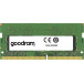 Pamięć RAM 1x16GB SO-DIMM DDR4 GoodRAM W-DL26S16G - 2666 MHz/CL19/Non-ECC/1,2 V