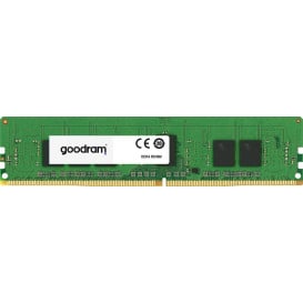 Pamięć RAM 1x16GB DIMM DDR4 GoodRAM W-MEM2666E4D816G - zdjęcie poglądowe 1
