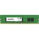 Pamięć RAM 1x8GB DIMM DDR4 GoodRAM W-MEM2666E4S88G - 2666 MHz/CL19/ECC/1,2 V
