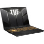 Laptop ASUS TUF Gaming F16 2024 FX607JV-N313546 - zdjęcie poglądowe 2