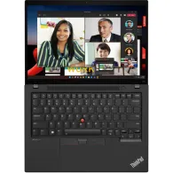 Laptop Lenovo ThinkPad T14 Gen 4 Intel 21HDZBX2HPB, i7-1360P, 14" WUXGA IPS, 16GB, 2TB, GF MX550, Win11 Pro | Sklep ITnes.pl, IT