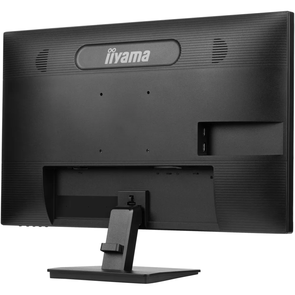 Zdjęcie produktu Monitor iiyama ProLite XU2763HSU-B1 - 27"/1920x1080 (Full HD)/100Hz/IPS/1 ms/Czarny