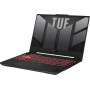 Laptop ASUS TUF Gaming A15 2023 FA507NV-TT901WC9 - zdjęcie poglądowe 1