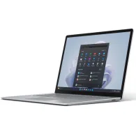 Microsoft Surface Laptop 5 15 RIQ-00009, i7-1265U, 15" 2496x1664 PixelSense MT, 16GB, 512GB, Platynowy, Win11 Pro, 2AE | Sklep ITnes.pl, IT for BUSINESS