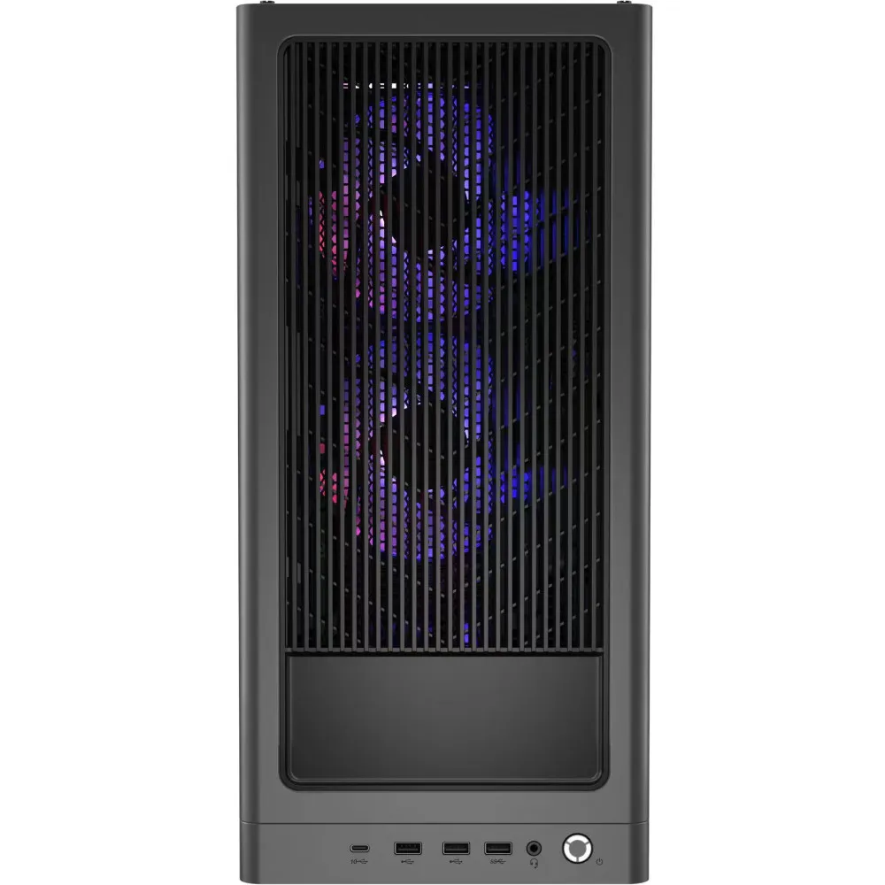 Komputer Lenovo Legion T7 34IAS10 90Y6CCFIRPL - Tower/Core Ultra 9 285K/RAM 128GB/SSD 2TB/NVIDIA GeForce RTX 5080/Wi-Fi - zdjęcie