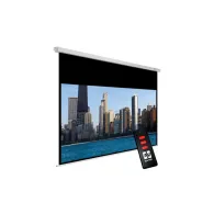 Ekran projekcyjny elektryczny AVTek Video Electric 200 | Sklep ITnes.pl - IT for BUSINESS