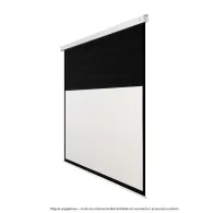 Ekran projekcyjny elektryczny AVTek Video Electric 200 | Sklep ITnes.pl - IT for BUSINESS