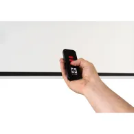 Ekran projekcyjny elektryczny AVTek Video Electric 200 | Sklep ITnes.pl - IT for BUSINESS