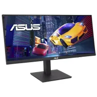 Monitor ASUS VP349CGL 90LM07A3-B01170, 34", 3440x1440 (UWQHD), 21:9, IPS, 1 ms, Czarne | Sklep ITnes.pl, IT for BUSINESS