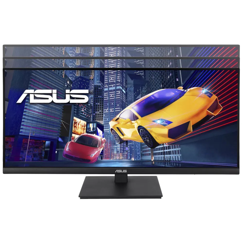 Zdjęcie produktu Monitor ASUS VP349CGL 90LM07A3-B01170 - 34"/3440x1440 (UWQHD)/21:9/IPS/1 ms/Czarne