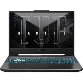 Laptop ASUS TUF Gaming A15 2021 FA506NC-HN002WJ - Ryzen 5 7535HS/15,6" FHD IPS/RAM 32GB/4TB + 512GB/GeForce RTX 3050/Win 11 Home