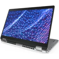 Laptop Dell Latitude 13 5330 2-in-1 N208L5330MLK13EMEA_2IN1_VP+WWAN, i5-1235U, 13,3" FHD IPS MT, 8GB, 256GB, LTE, Szary, Win11 P