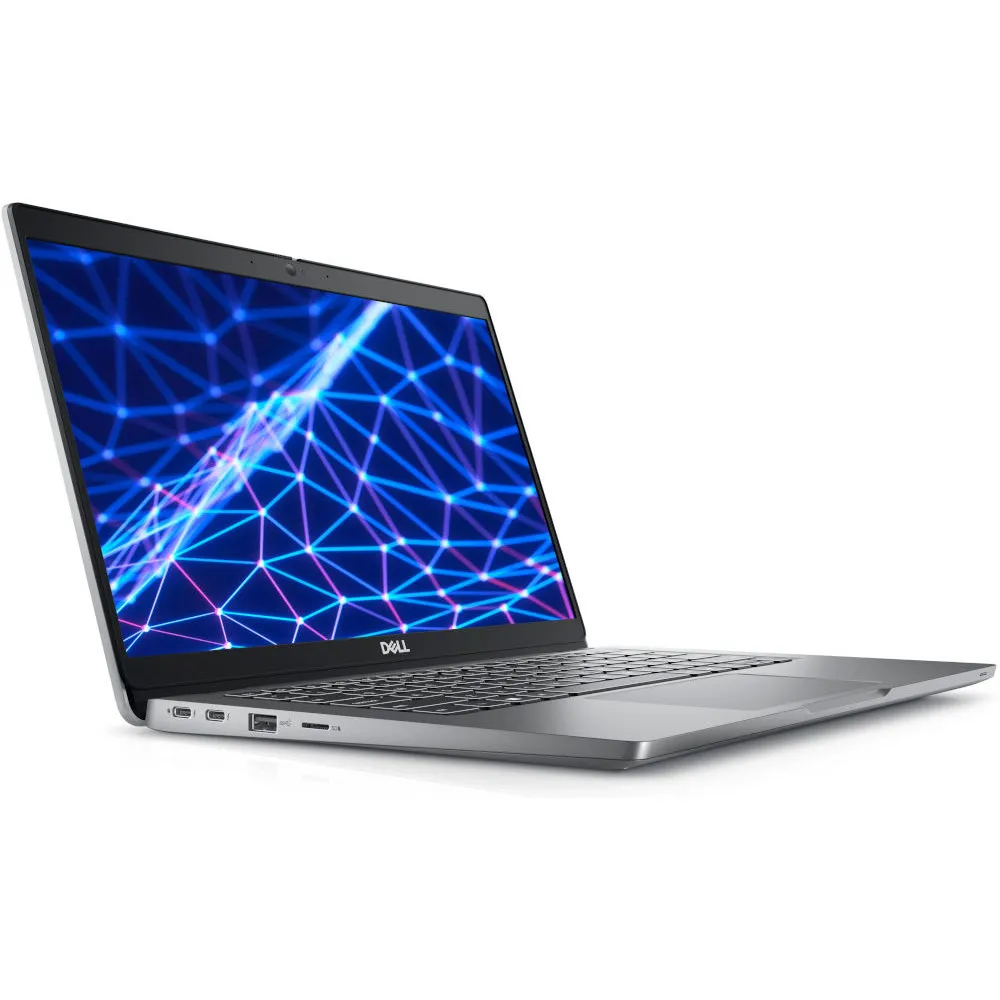 Laptop Dell Latitude 13 5330 2-in-1 N208L5330MLK13EMEA_2IN1_VP+WWAN - i5-1235U/13,3" FHD IPS MT/RAM 8GB/256GB/LTE/Szary/Win 11 Pro/3OS ProSupport NBD - zdjęcie