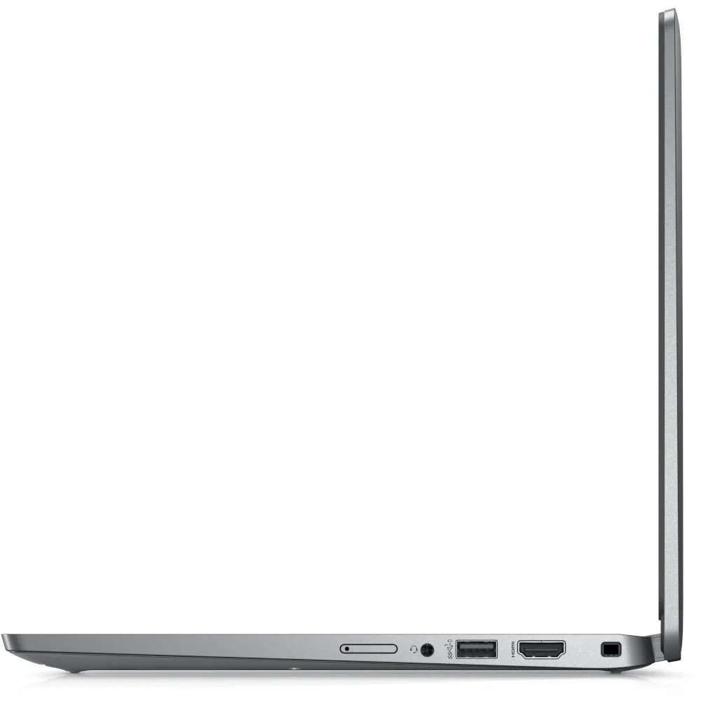 Laptop Dell Latitude 13 5330 2-in-1 N208L5330MLK13EMEA_2IN1_VP+WWAN - i5-1235U/13,3" FHD IPS MT/RAM 8GB/256GB/LTE/Szary/Win 11 Pro/3OS ProSupport NBD - zdjęcie