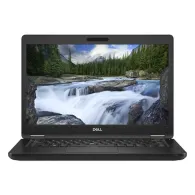 Laptop Dell Latitude 5491 N002L549114EMEA+WWAN, i5-8400H, 14" FHD IPS, 8GB, 256GB, Modem LTE, Win10 Pro, 3 lata On-Site | Sklep 