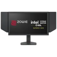 Monitor Benq Zowie XL2586X+ 9H.LN8LB.QBE, 24", 1920x1080 (FHD), 600Hz, TN, Czarny | Sklep ITnes.pl, IT for BUSINESS