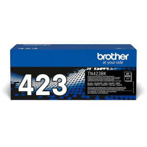 Toner Brother TN-423BK Black TN423BK - Oryginał, 6500 stron