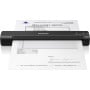 Przenośny skaner Epson WorkForce ES-50 B11B252401 - A4, 600 DPI x 600 DPI