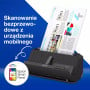 Kompaktowy skaner dokumentów Epson ES-C320W B11B270401 - A4/ ADF20/ 30ppm/ WLAN