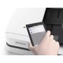 Skaner dokumentów Epson WorkForce DS-1660W B11B244401 - A4/ USB3/ 25ppm/ ADF50/ WiFi/ 1200dpi