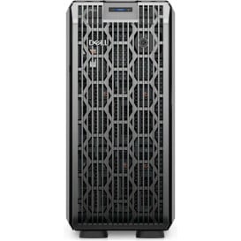 Serwer Dell PowerEdge T350 PET350CM2GQ - Tower/Intel Xeon E Xeon E-2334/RAM 128GB/8xHDD (8x1,2TB)/2xLAN/Win Srv 22 Ess ROK Dell