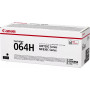 Toner Canon CRG-064H Black 4938C001 - Oryginał, 13400 stron